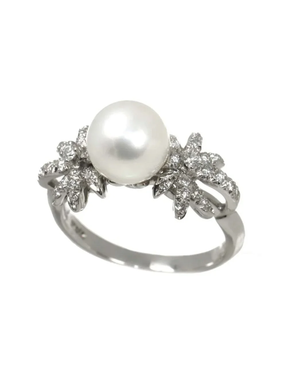 Tiffany & Co. size us